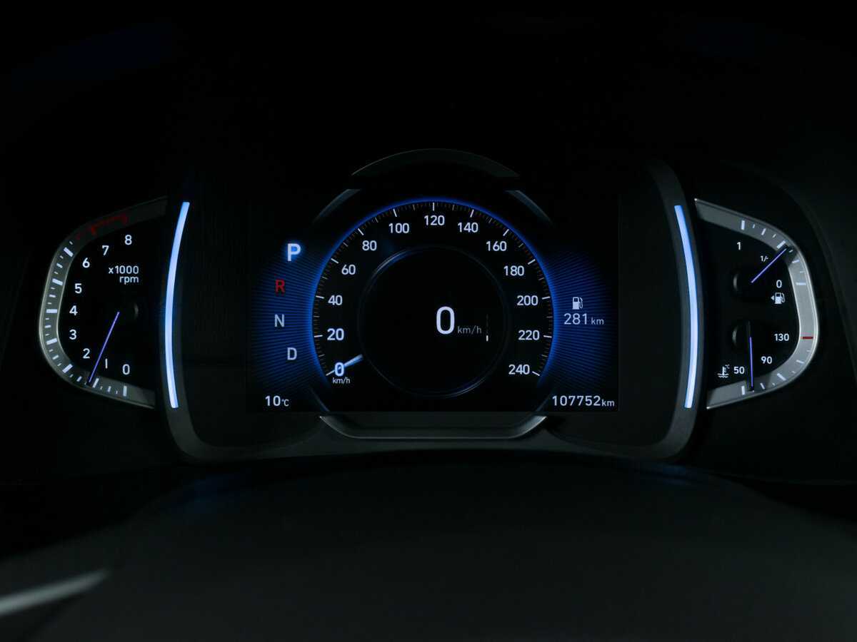 Купить Хендай Крета, 2021, 106 000 км.. Фото: #12