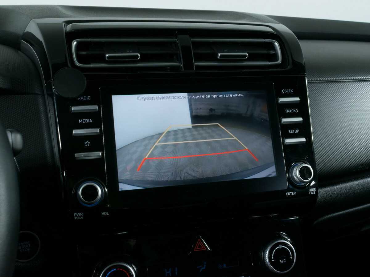 Купить Хендай Крета, 2021, 106 000 км.. Фото: #15