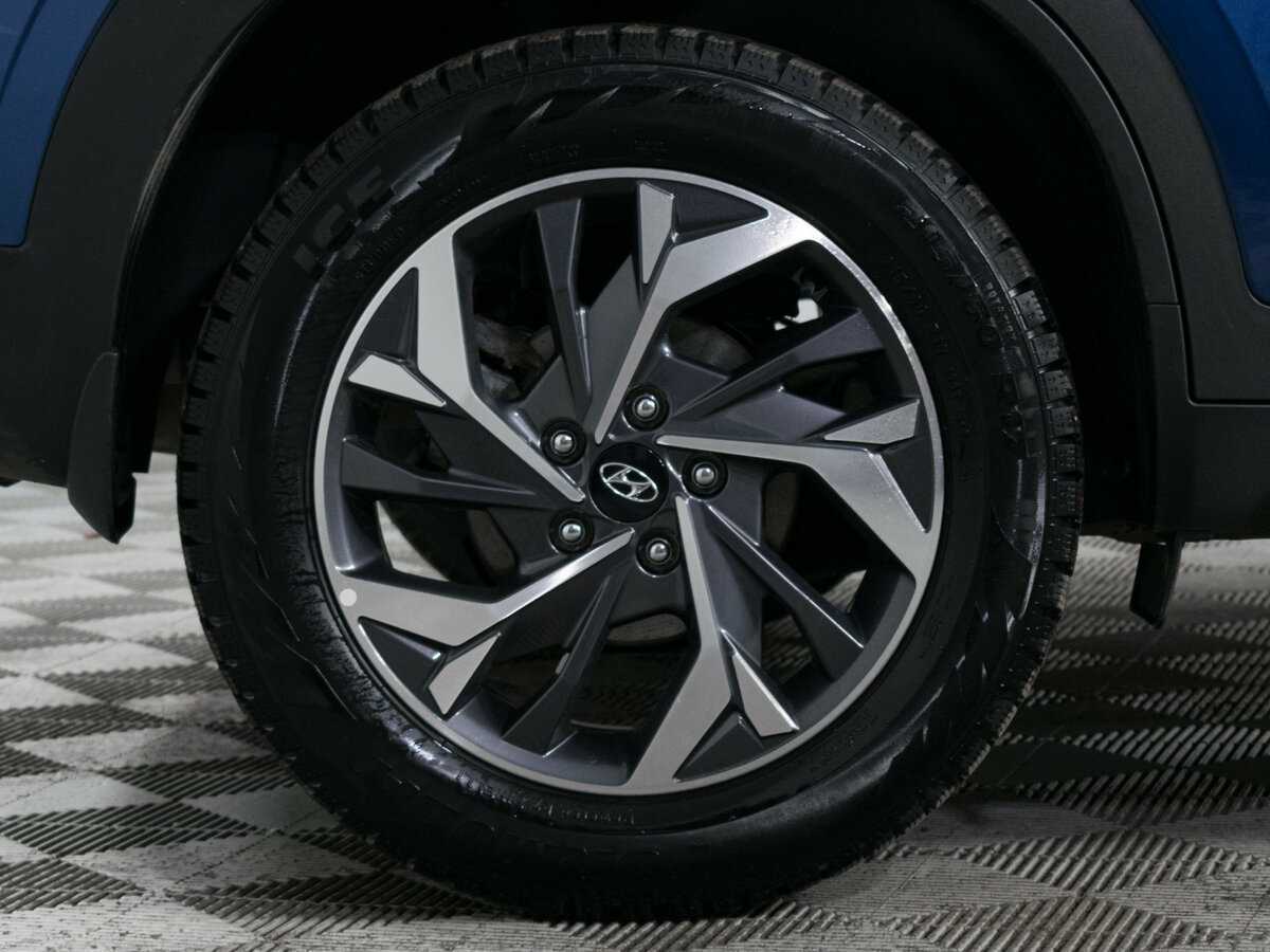 Купить Хендай Крета, 2021, 106 000 км.. Фото: #17