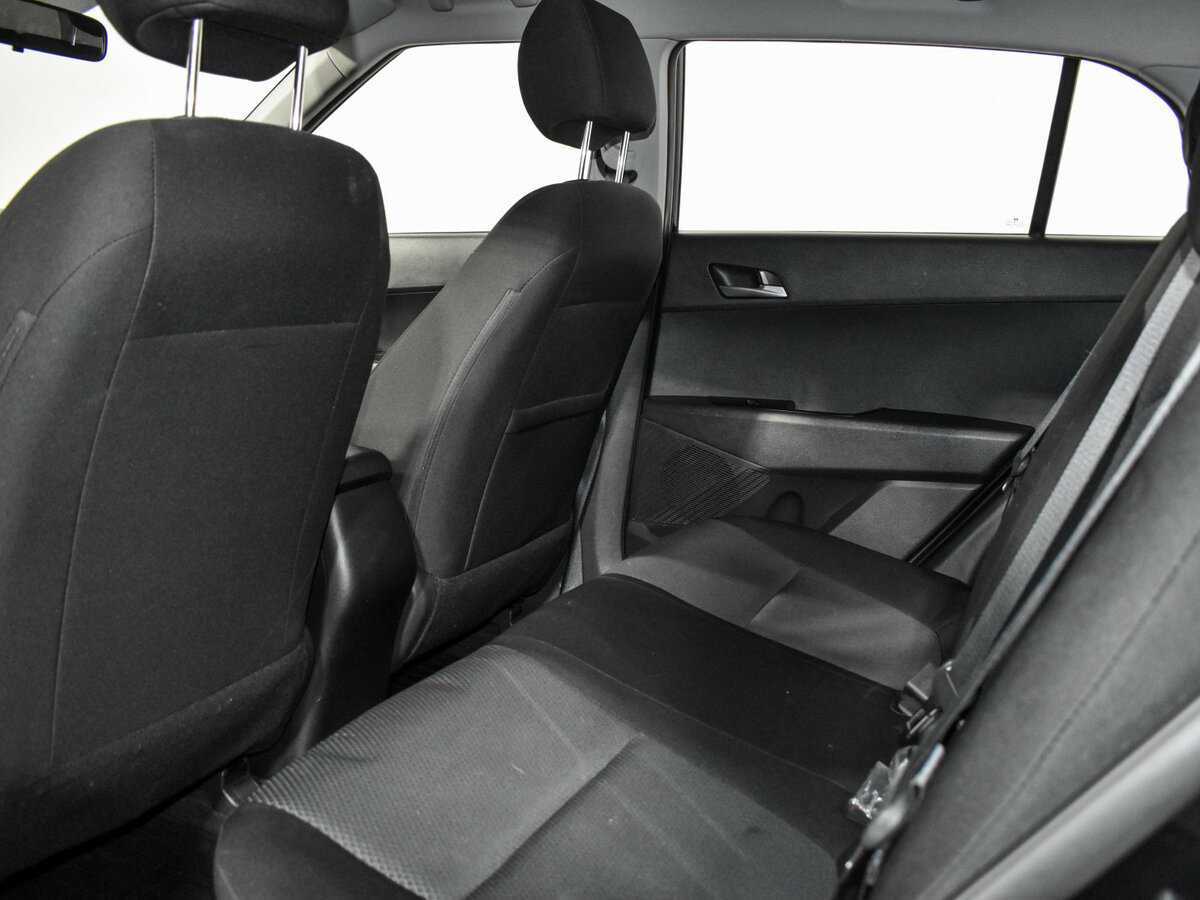 Купить Хендай Крета, 2018, 32 265 км.. Фото: #11