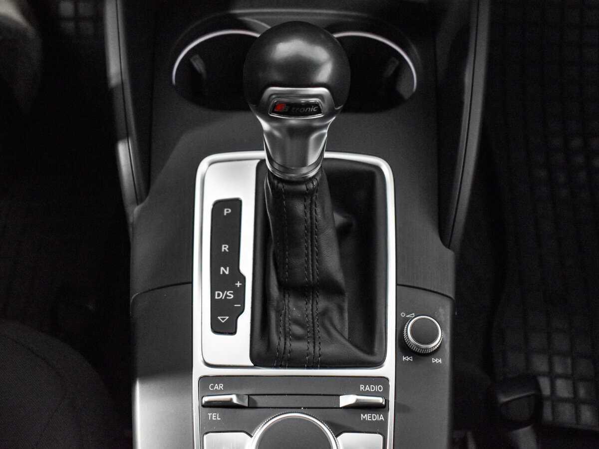 Купить Ауди А3, 2018, 157 151 км.. Фото: #9