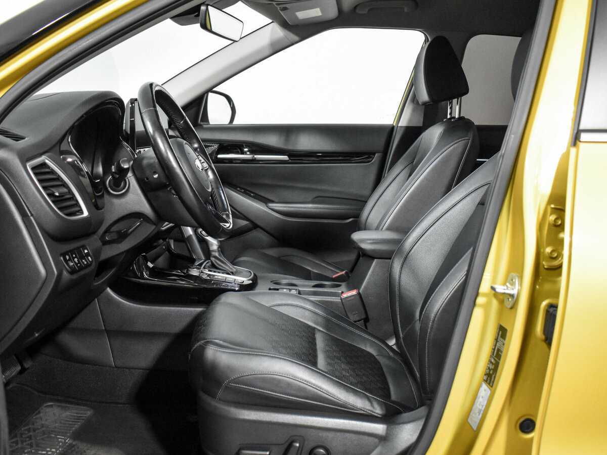 Купить Киа Сельтос, 2020, 126 560 км.. Фото: #10