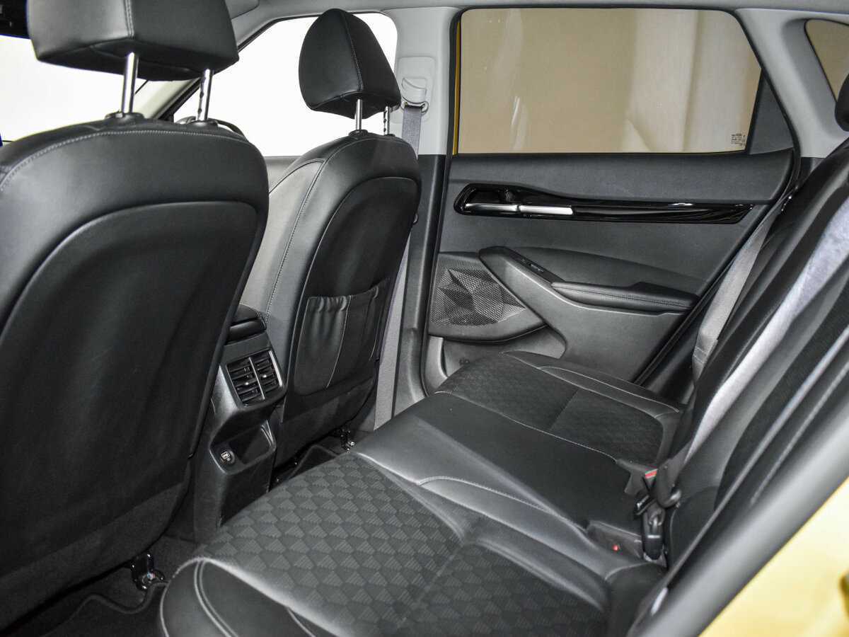 Купить Киа Сельтос, 2020, 126 560 км.. Фото: #11