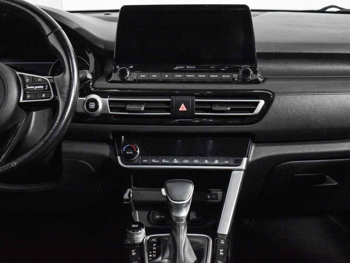 Купить Киа Сельтос, 2020, 126 560 км.. Фото: #13