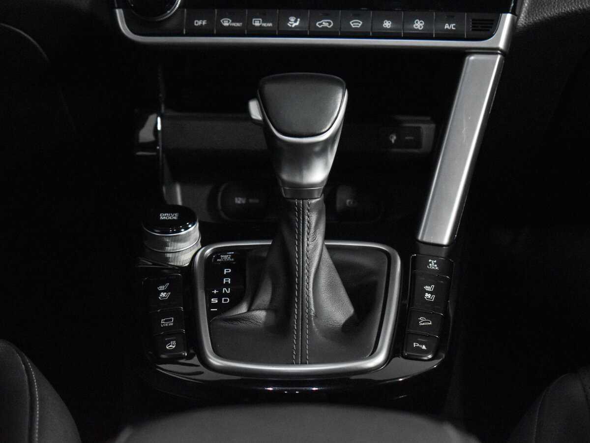 Купить Киа Сельтос, 2020, 126 560 км.. Фото: #14