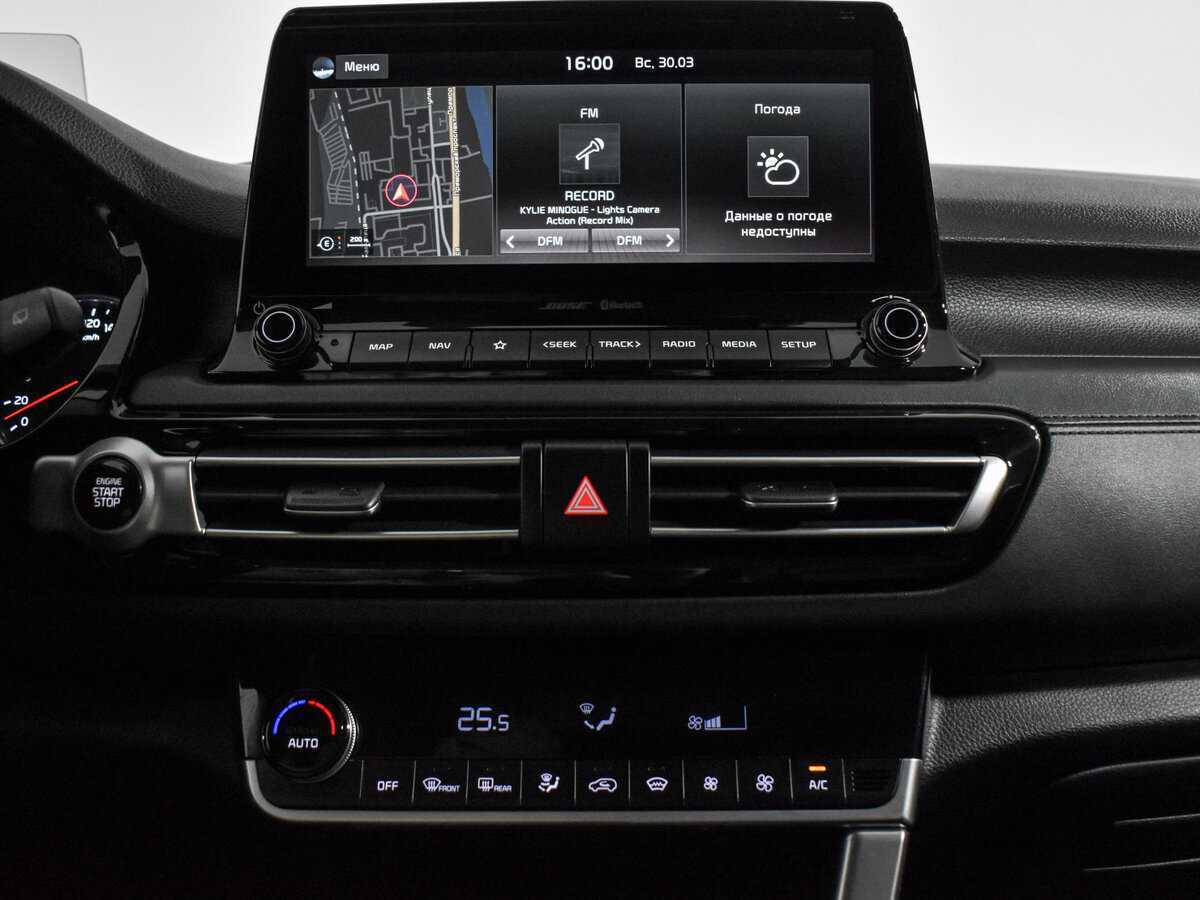 Купить Киа Сельтос, 2020, 126 560 км.. Фото: #17