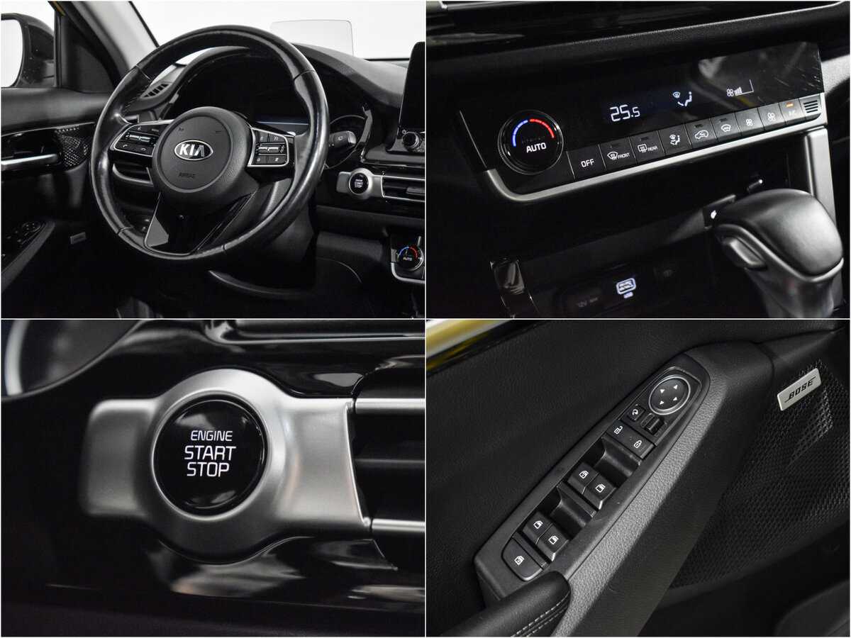 Купить Киа Сельтос, 2020, 126 560 км.. Фото: #18