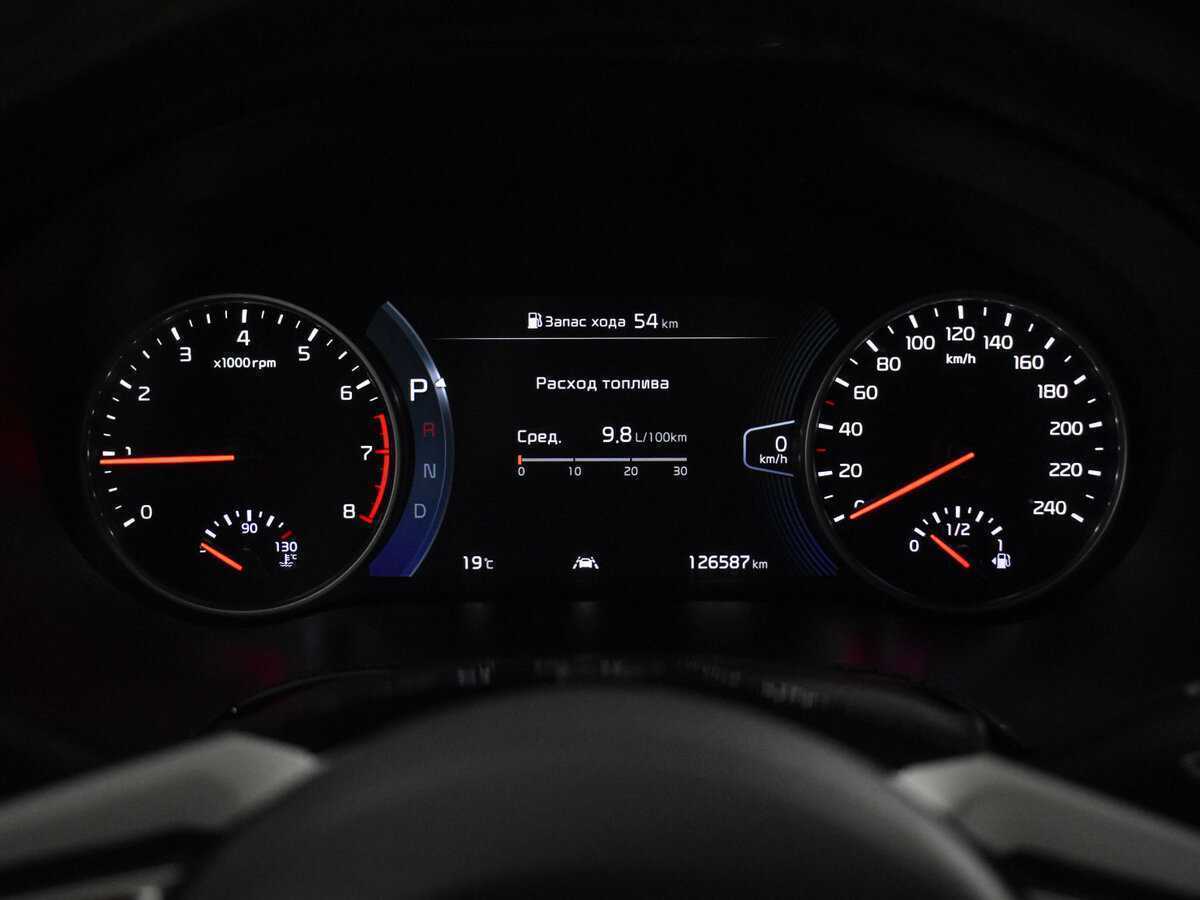 Купить Киа Сельтос, 2020, 126 560 км.. Фото: #22