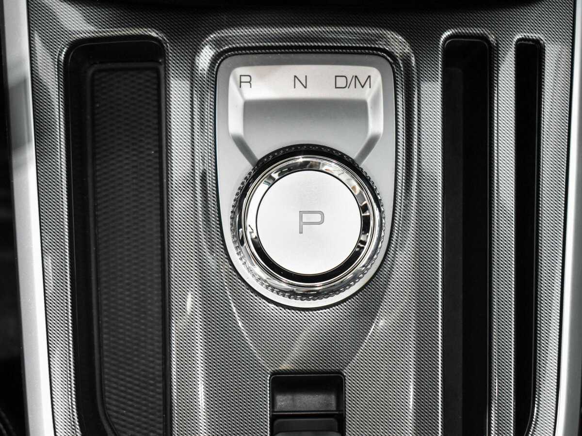 Купить Хавал Джолион, 2024, 17 315 км.. Фото: #9