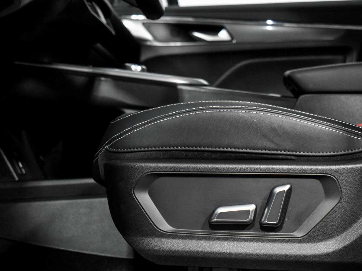 Купить Хавал Джолион, 2024, 17 315 км.. Фото: #10