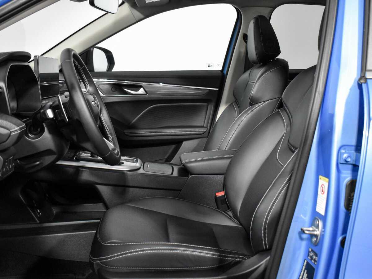 Купить Хавал Джолион, 2024, 17 315 км.. Фото: #11