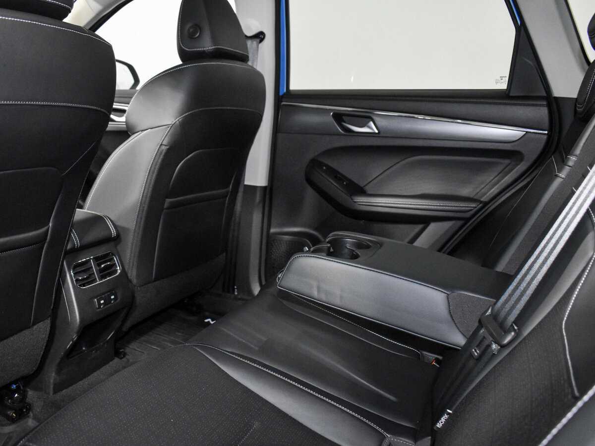 Купить Хавал Джолион, 2024, 17 315 км.. Фото: #12