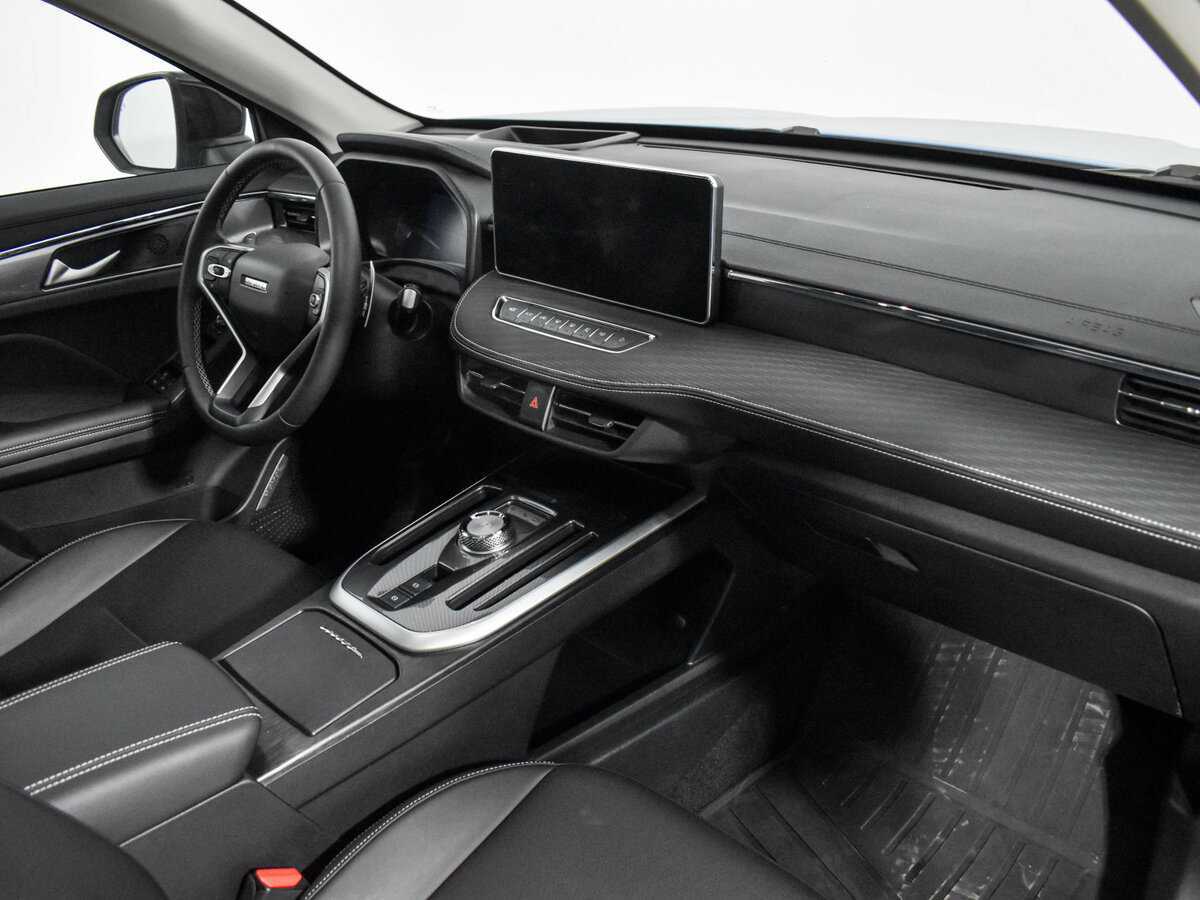 Купить Хавал Джолион, 2024, 17 315 км.. Фото: #14