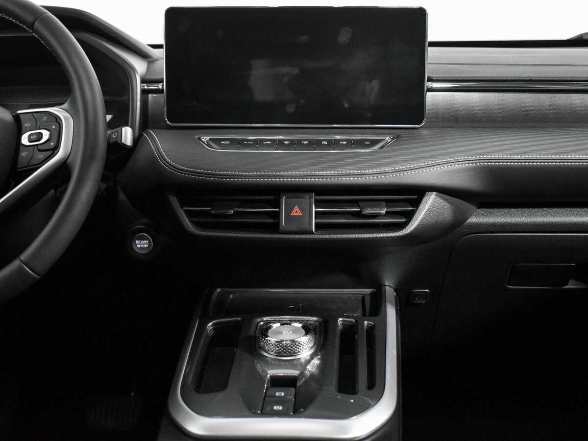 Купить Хавал Джолион, 2024, 17 315 км.. Фото: #15