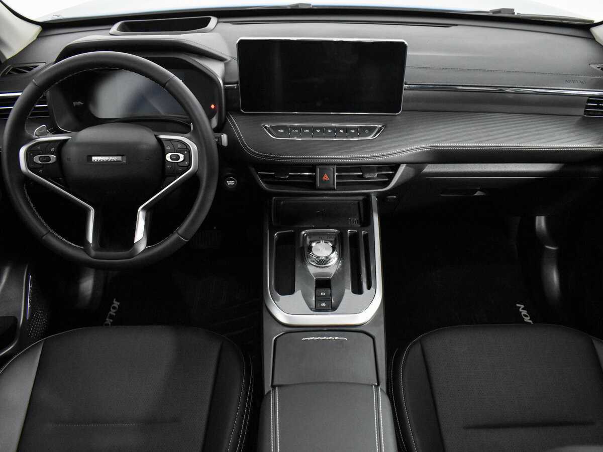 Купить Хавал Джолион, 2024, 17 315 км.. Фото: #16