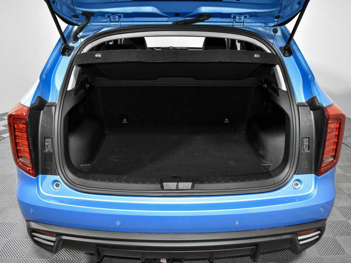 Купить Хавал Джолион, 2024, 17 315 км.. Фото: #23