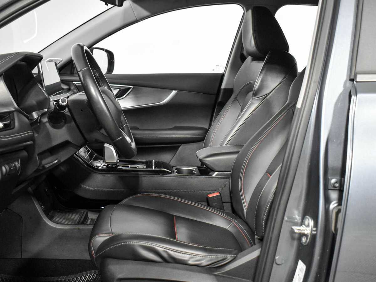 Купить Чери Тигго 7 Про, 2022, 71 981 км.. Фото: #11