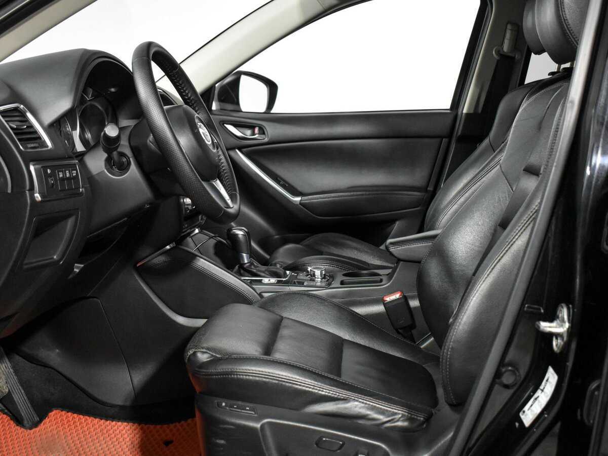 Купить Мазда Ц-Икс-5, 2015, 155 760 км.. Фото: #12