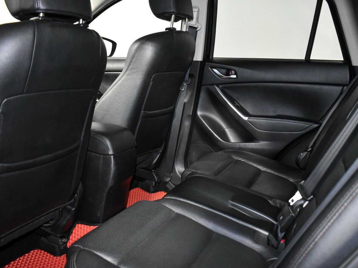 Купить Мазда Ц-Икс-5, 2015, 155 760 км.. Фото: #13