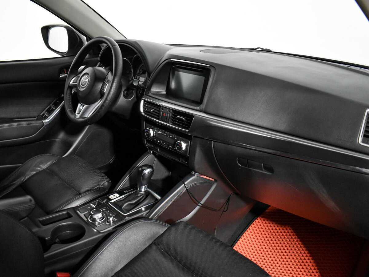 Купить Мазда Ц-Икс-5, 2015, 155 760 км.. Фото: #15