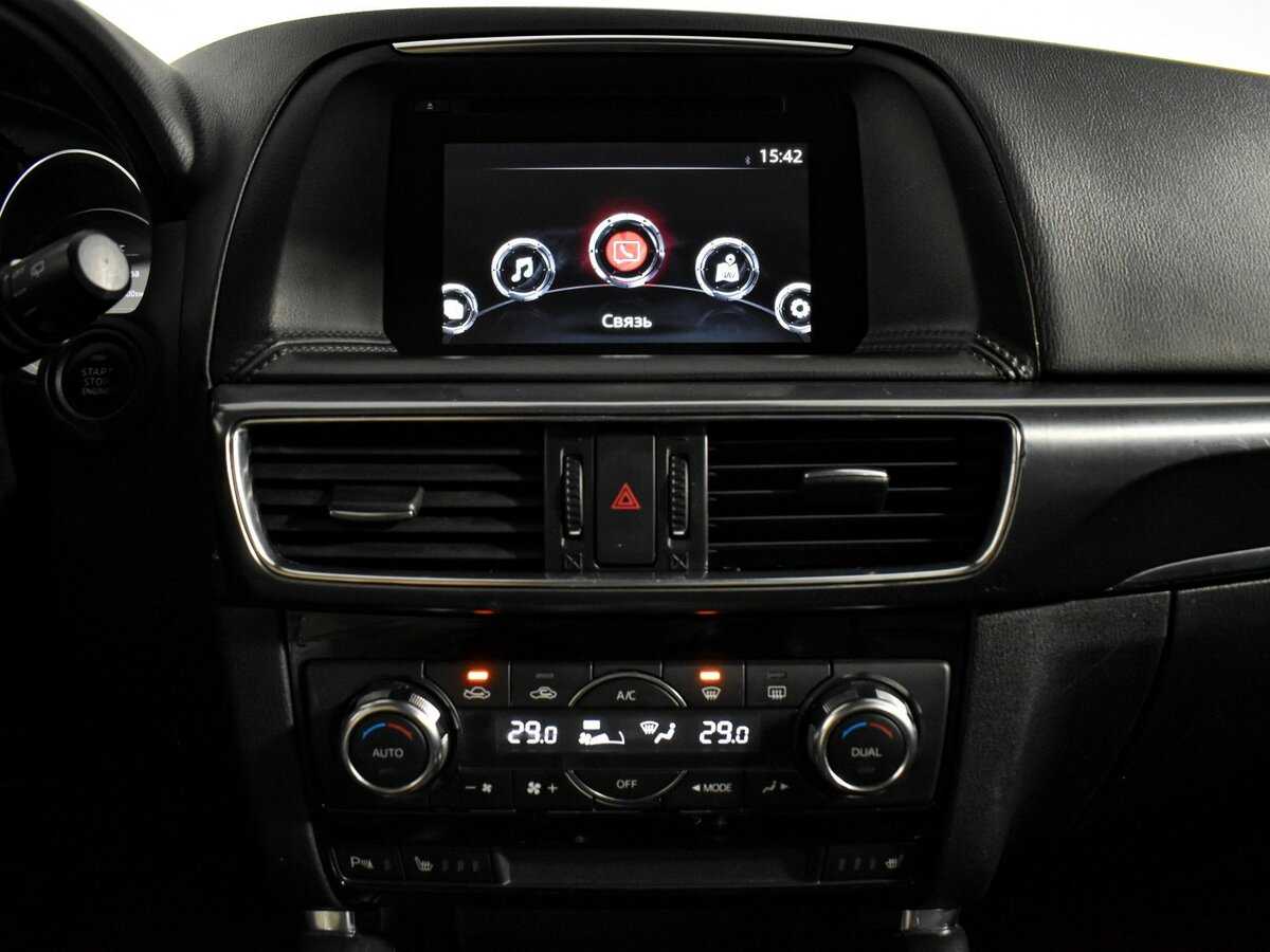 Купить Мазда Ц-Икс-5, 2015, 155 760 км.. Фото: #18