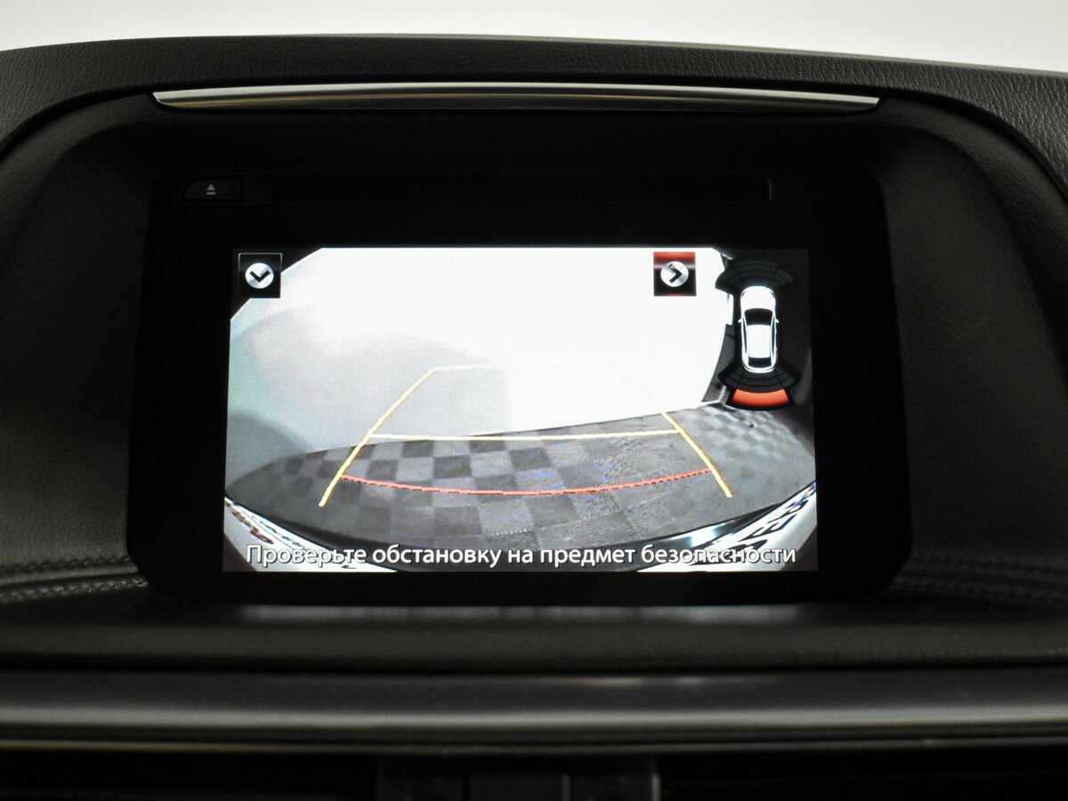 Купить Мазда Ц-Икс-5, 2015, 155 760 км.. Фото: #19