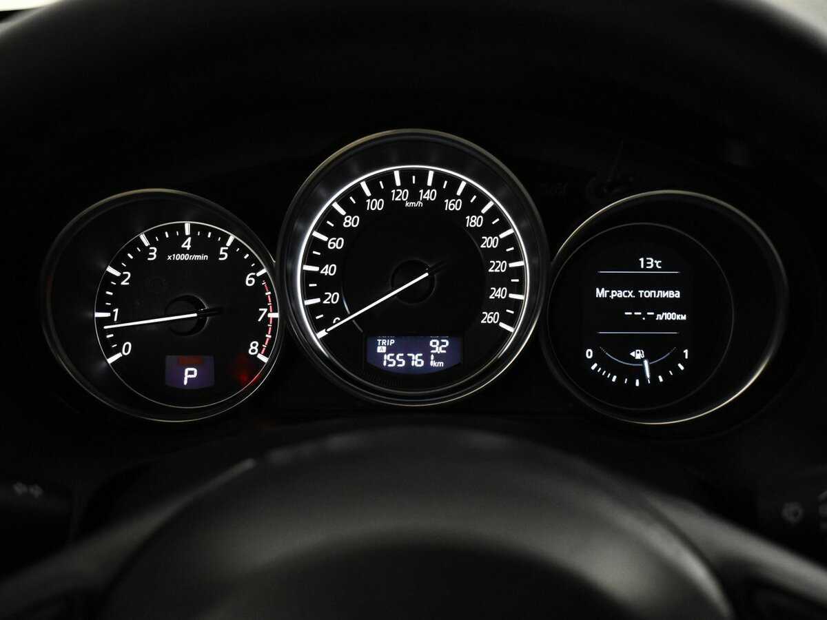 Купить Мазда Ц-Икс-5, 2015, 155 760 км.. Фото: #21