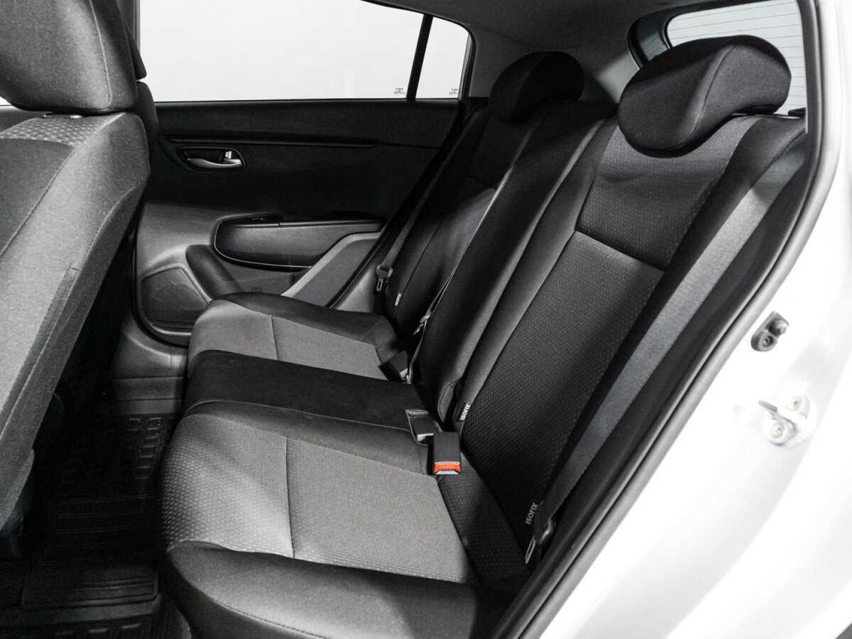 Купить Киа Рио, 2021, 24 801 км.. Фото: #9