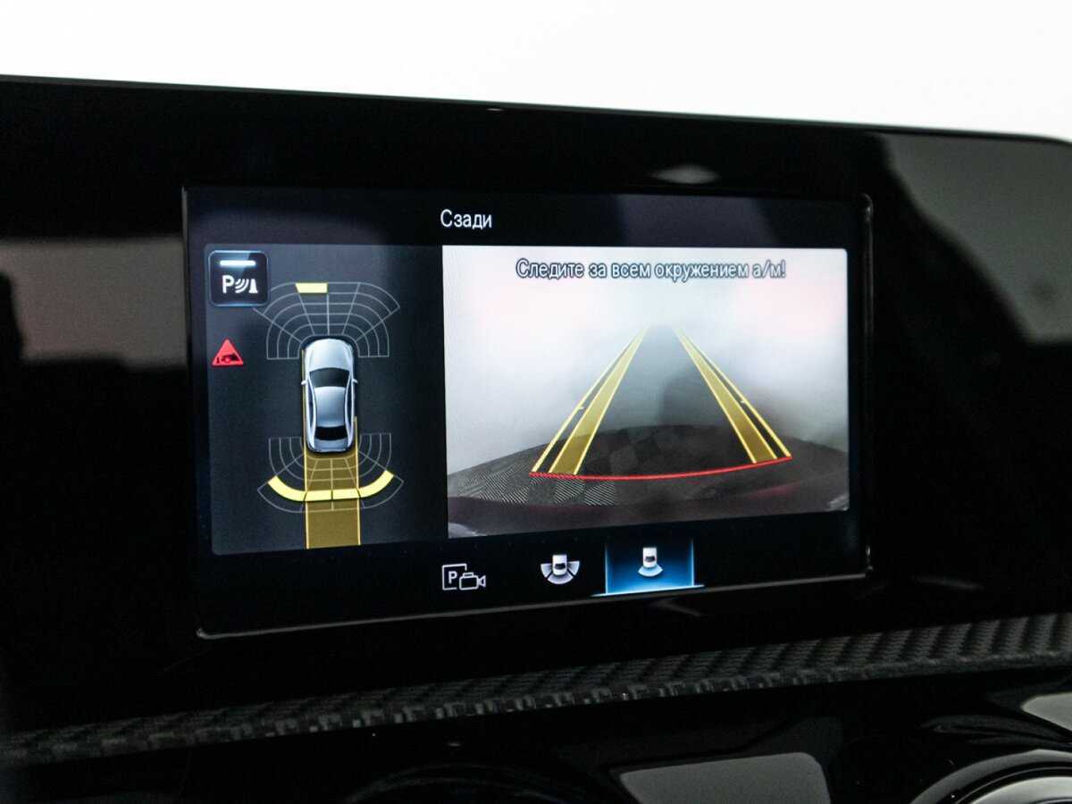 Купить Мерседес-Бенц А-Класс, 2019, 93 695 км.. Фото: #15