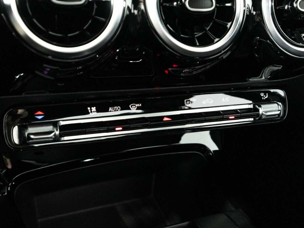 Купить Мерседес-Бенц А-Класс, 2019, 93 695 км.. Фото: #17