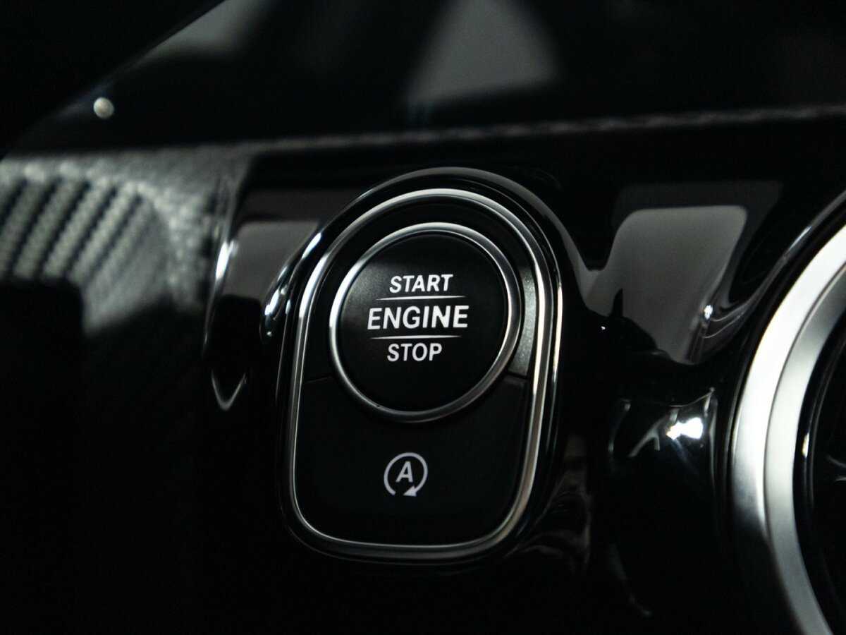 Купить Мерседес-Бенц А-Класс, 2019, 93 695 км.. Фото: #18