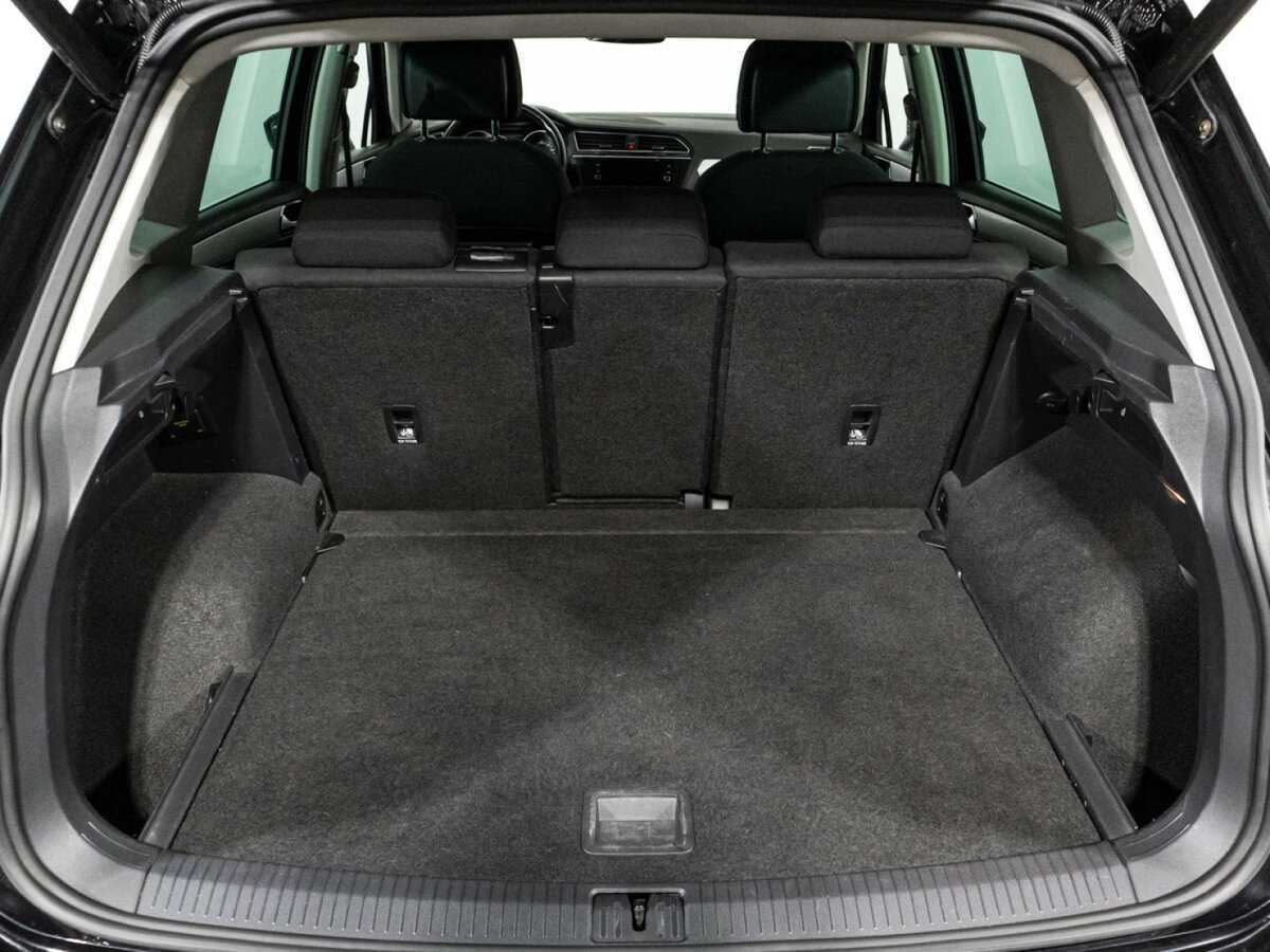 Купить Фольксваген Тигуан, 2017, 146 068 км.. Фото: #14