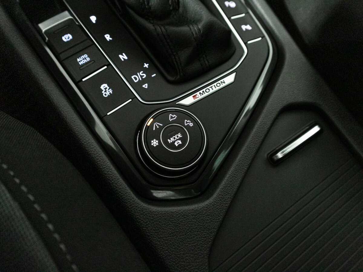 Купить Фольксваген Тигуан, 2017, 146 068 км.. Фото: #17