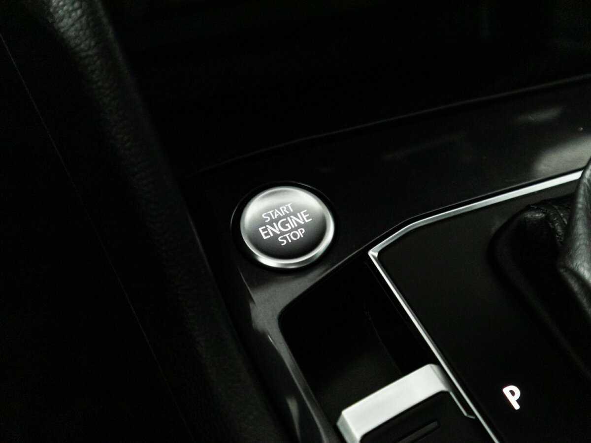 Купить Фольксваген Тигуан, 2017, 146 068 км.. Фото: #18