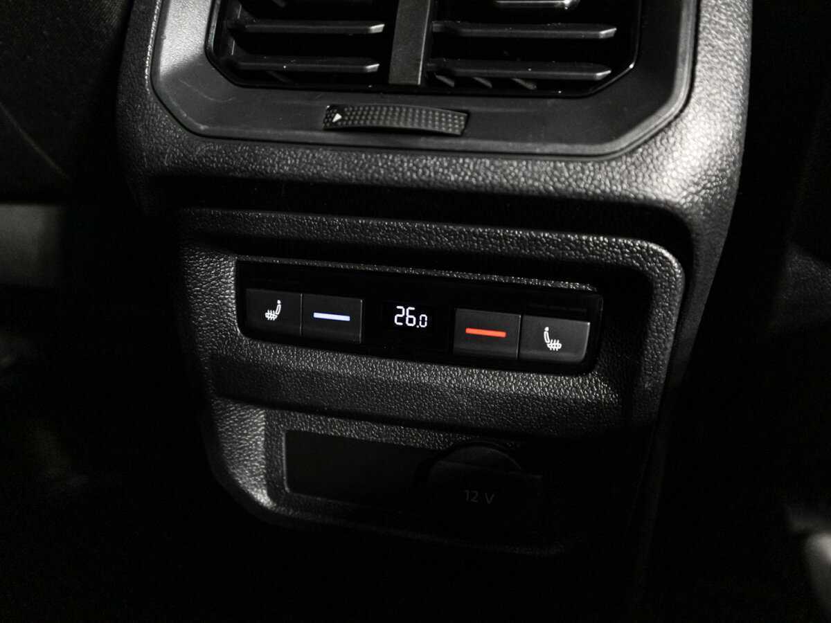 Купить Фольксваген Тигуан, 2017, 146 068 км.. Фото: #21