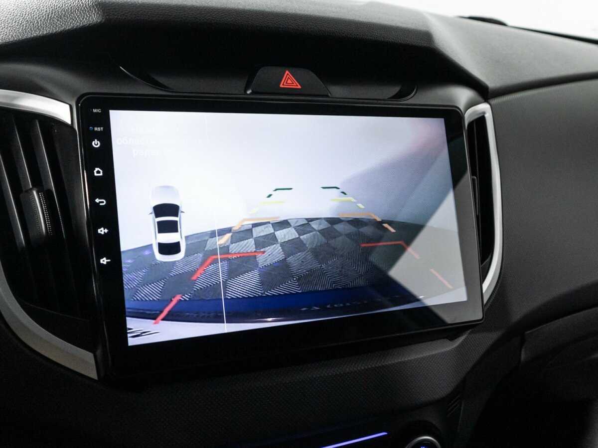 Купить Хендай Крета, 2020, 103 826 км.. Фото: #16