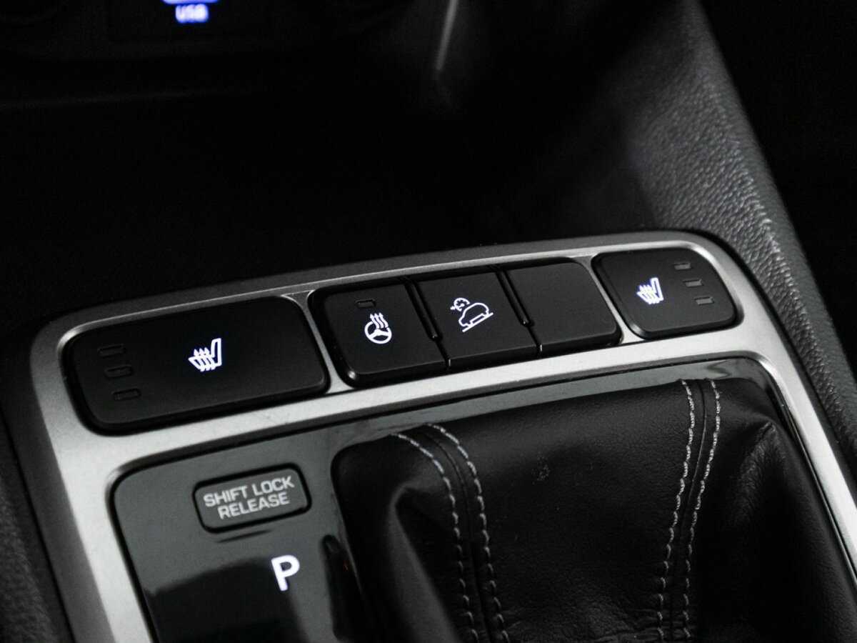 Купить Хендай Крета, 2020, 103 826 км.. Фото: #17