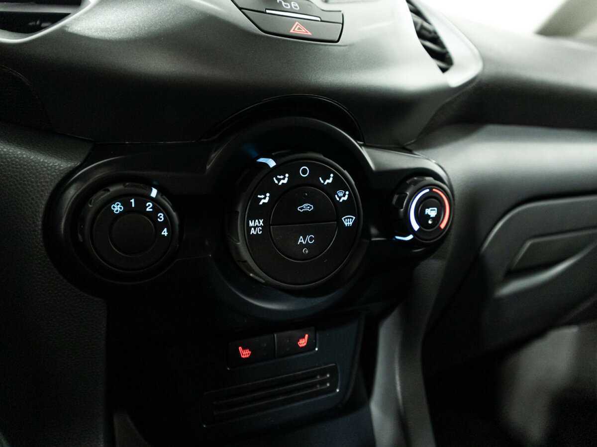 Купить Форд ЭкоСпорт, 2016, 54 476 км.. Фото: #15