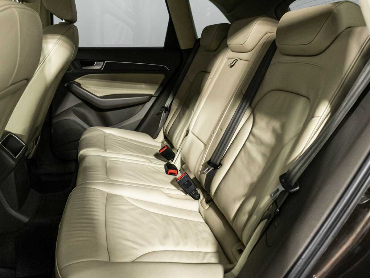 Купить Ауди К5, 2014, 197 845 км.. Фото: #7