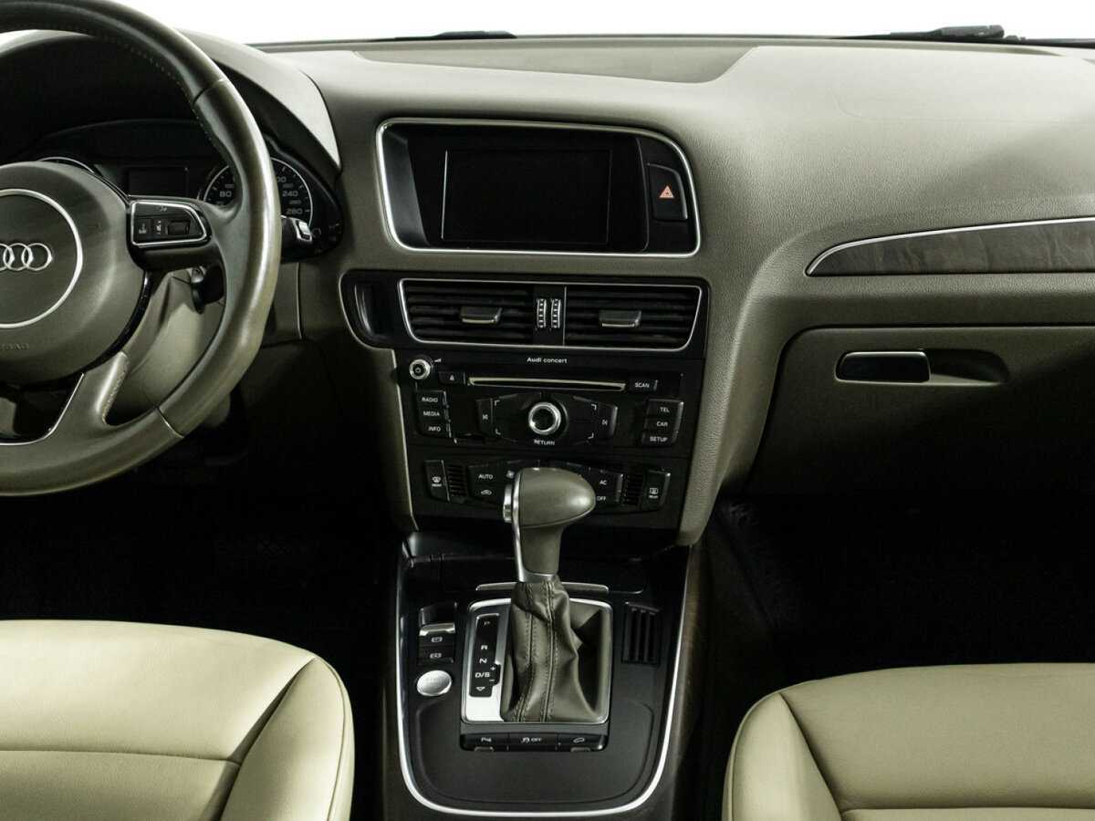 Купить Ауди К5, 2014, 197 845 км.. Фото: #11