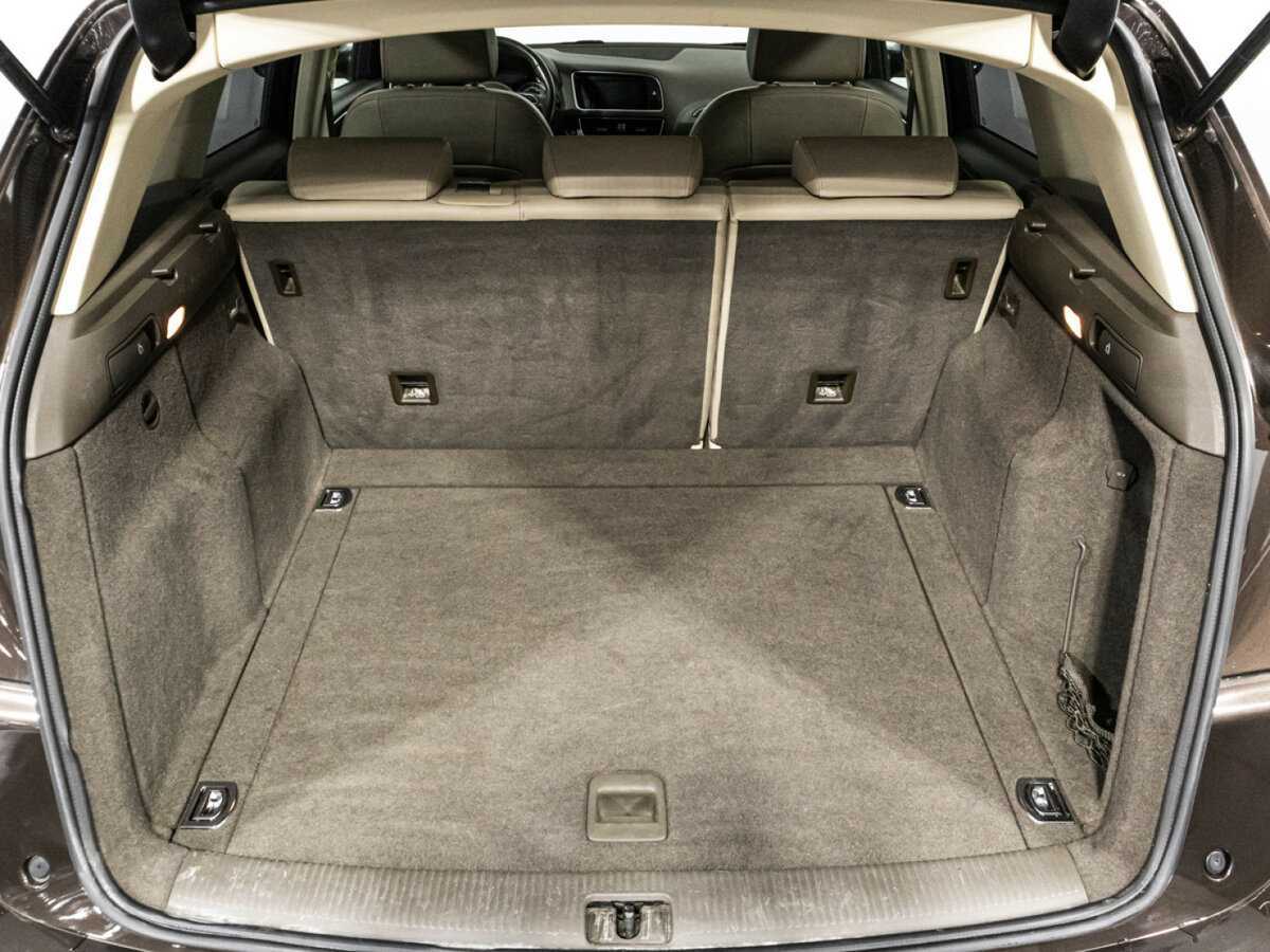 Купить Ауди К5, 2014, 197 845 км.. Фото: #12