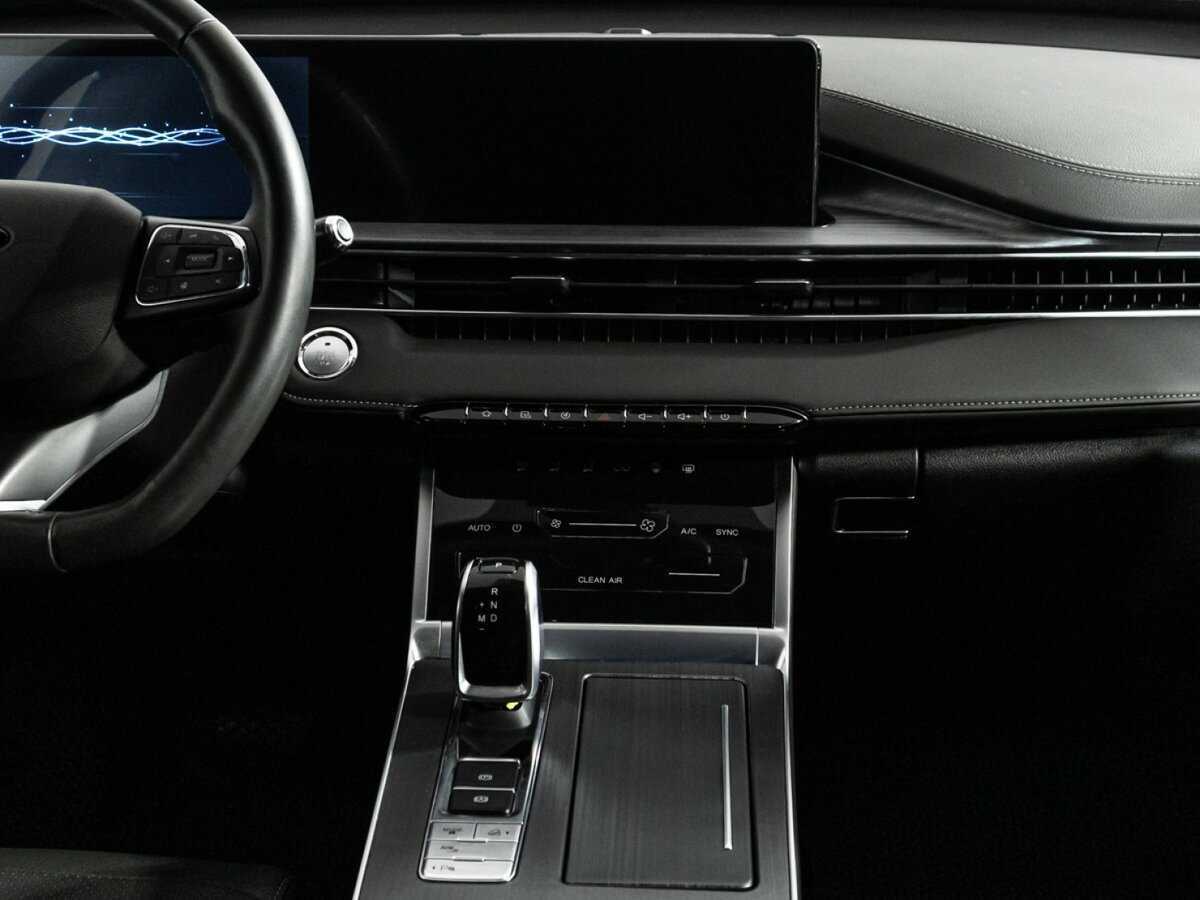 Купить Чери Тигго 7 Про Макс, 2023, 37 990 км.. Фото: #13