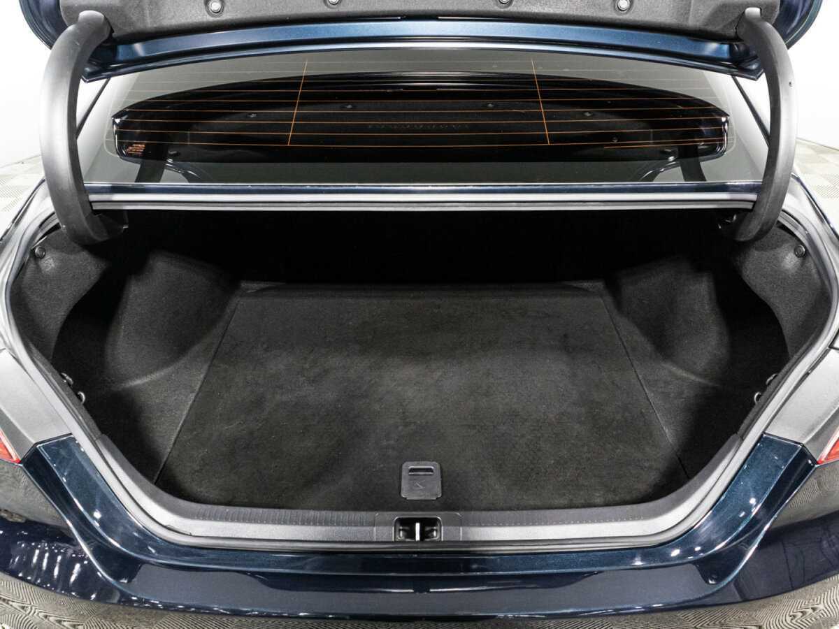 Купить Тойота Камри, 2018, 138 154 км.. Фото: #14