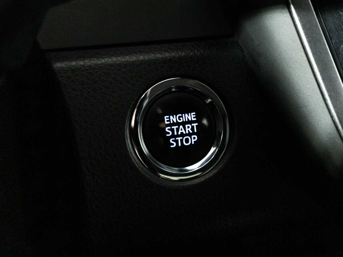 Купить Тойота Камри, 2018, 138 154 км.. Фото: #21