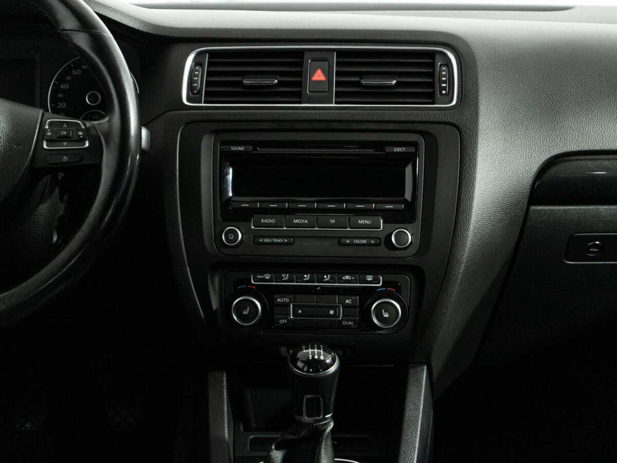 Купить Фольксваген Джетта, 2012, 198 799 км.. Фото: #13