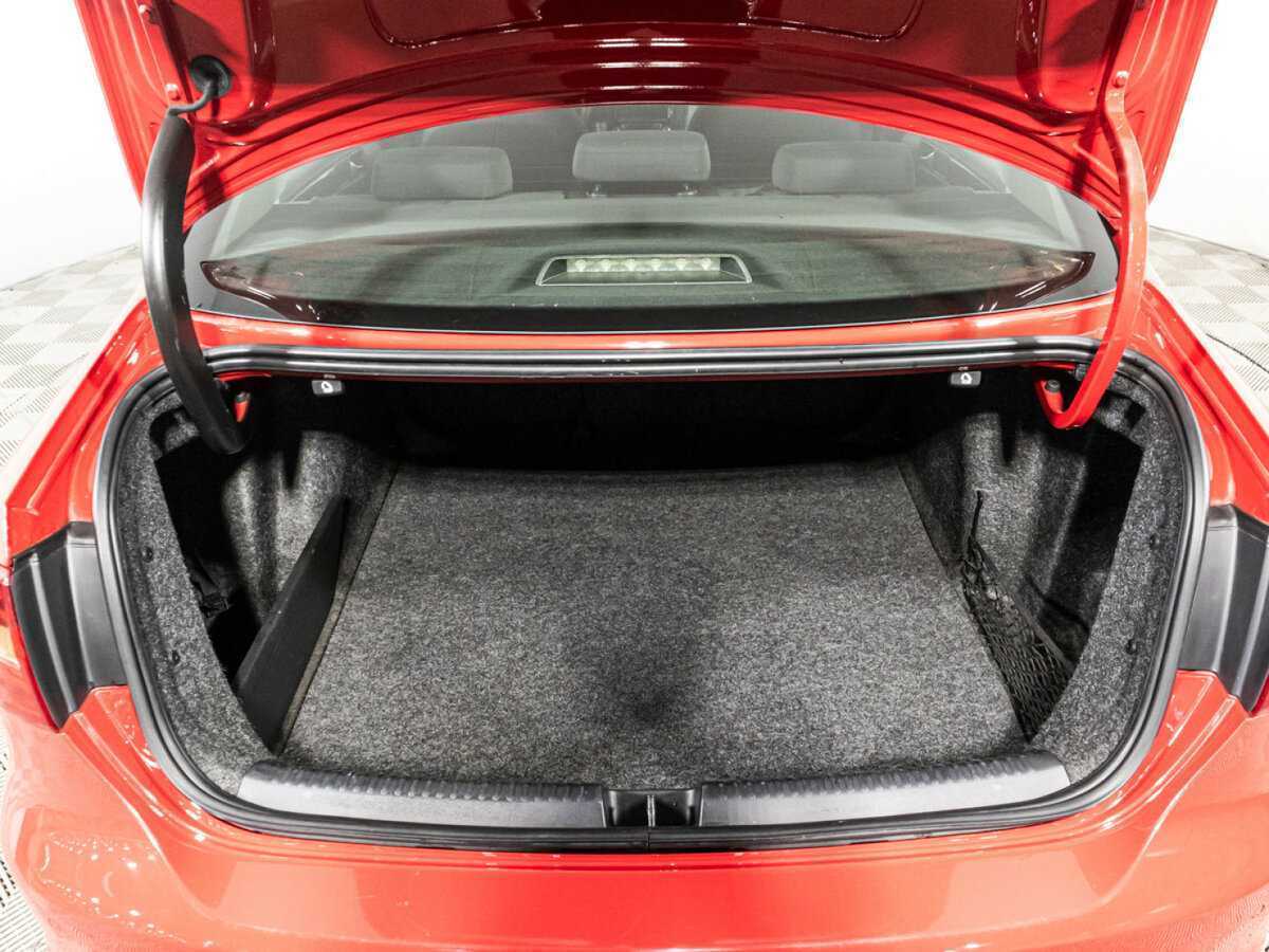 Купить Фольксваген Джетта, 2012, 198 799 км.. Фото: #14