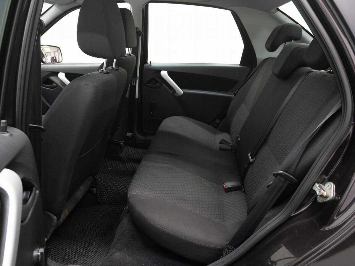 Купить Датсун он-ДО, 2016, 148 192 км.. Фото: #8