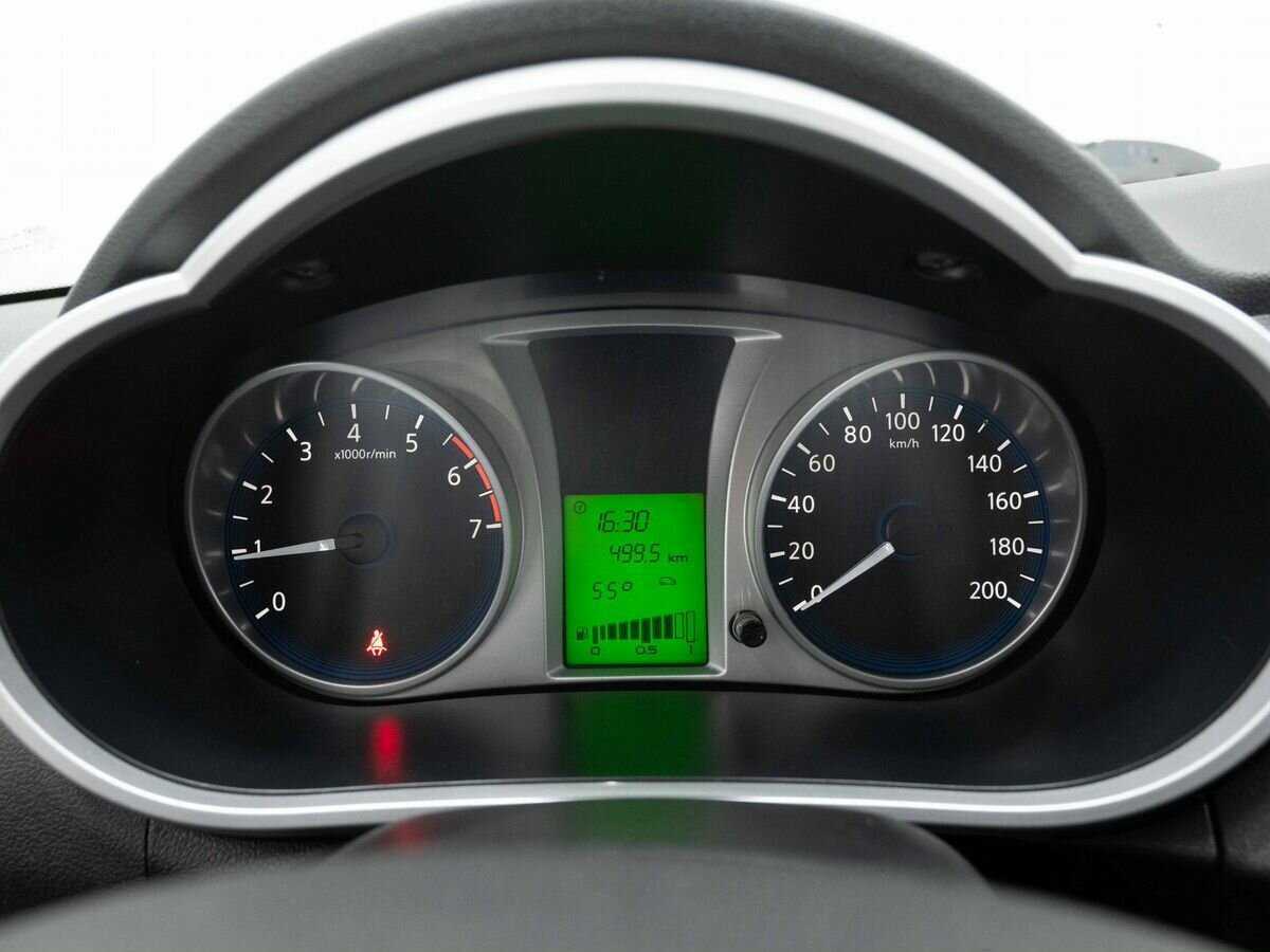 Купить Датсун он-ДО, 2016, 148 192 км.. Фото: #14