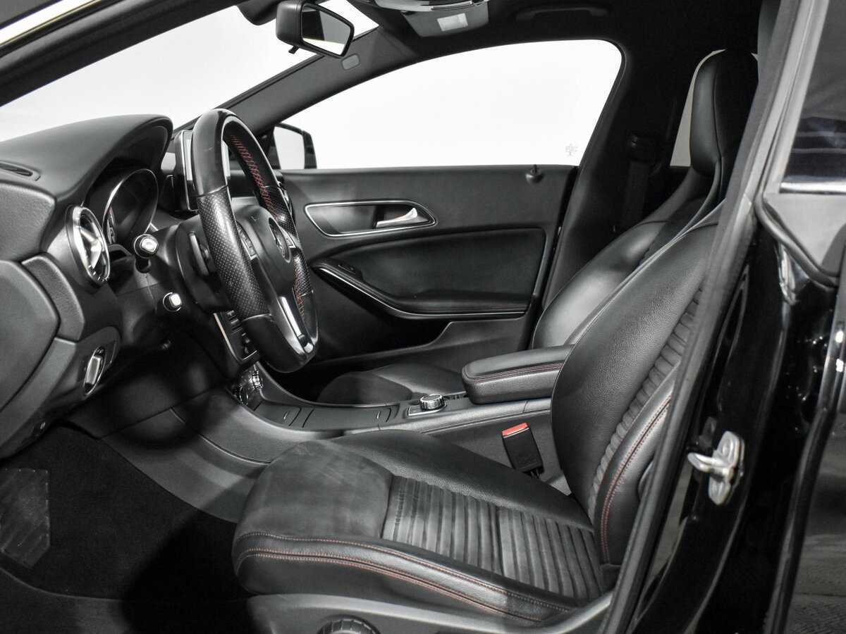 Купить Мерседес-Бенц КЛА, 2013, 129 288 км.. Фото: #7