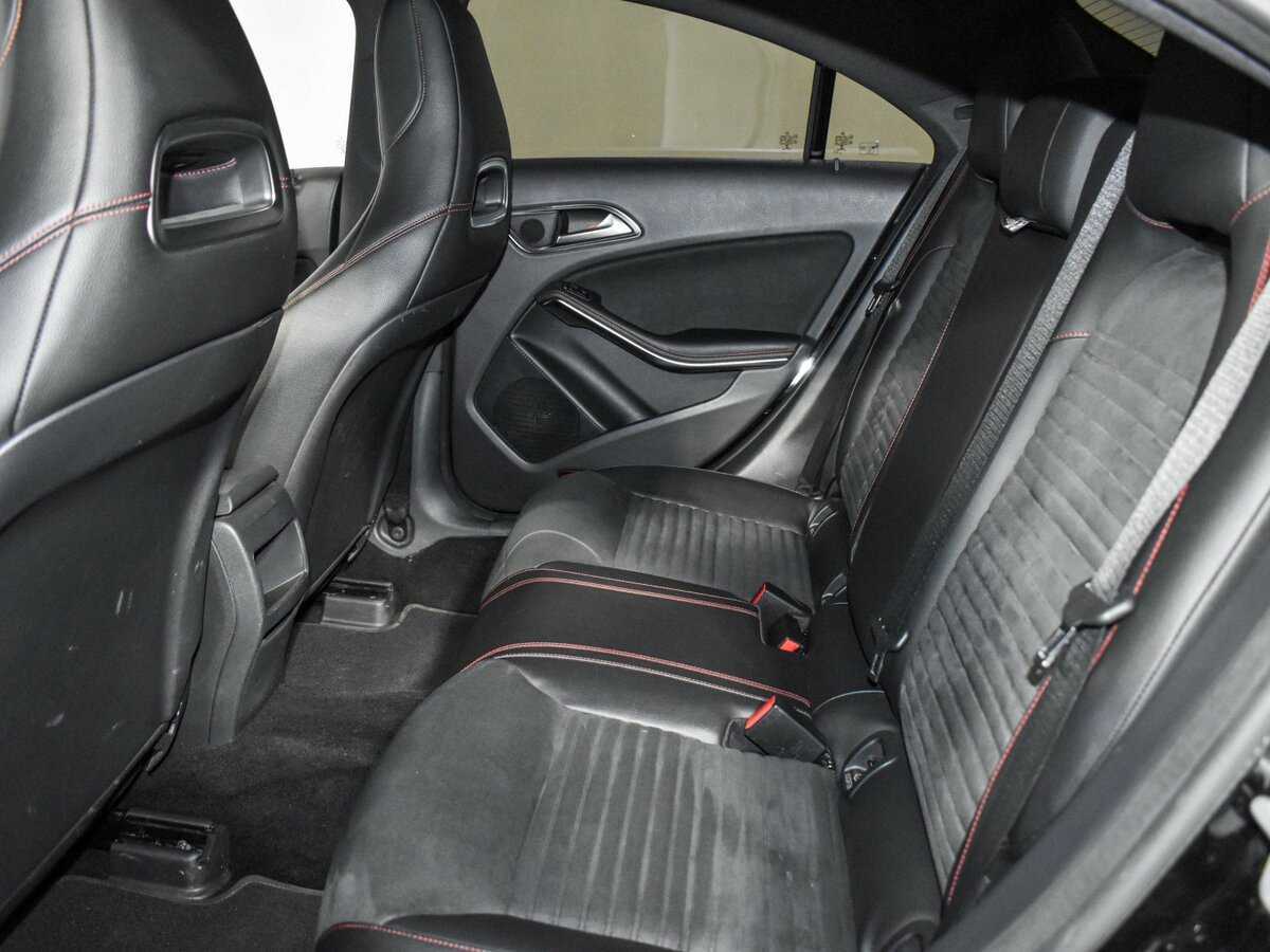 Купить Мерседес-Бенц КЛА, 2013, 129 288 км.. Фото: #8